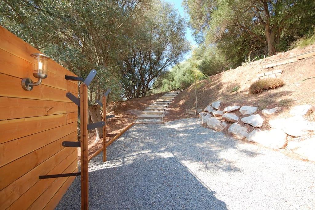Fort Almanarre Hyères Extérieur photo