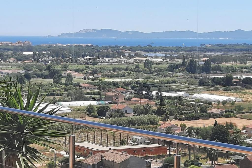 Fort Almanarre Hyères Extérieur photo